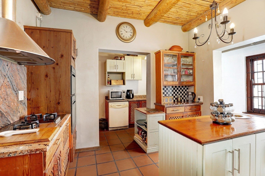 4 Bedroom Property for Sale in Boston Western Cape